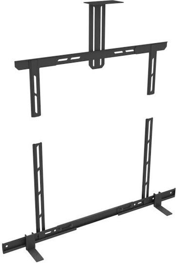 Multibrackets M Universal Soundbar Mount Camera Holder Medium