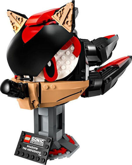 LEGO Sonic The Hedgehog Shadow για 18+ Ετών 720τμχ 77000 - Image 3