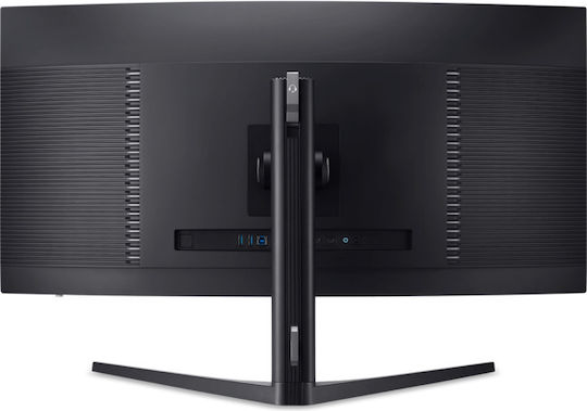 Acer Predator X34 V3 Ultrawide VA HDR Gaming Monitor 34" 3440x1400 180Hz - Image 7