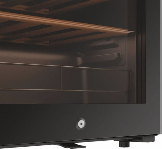 Haier Συντηρητής Κρασιών 58 Φιαλών HWS58GGH1 - Image 8