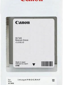 Alternative view of Canon PFI-2300 Γνήσιο Μελάνι Εκτυπωτή InkJet Κόκκινο (5282C001)