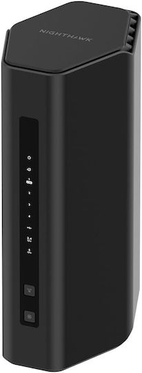 NetGear Nighthawk RS200 Ασύρματο Router Wi‑Fi 7 με 4 Θύρες - Image 2