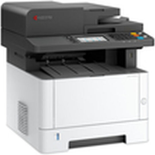 Kyocera MA4000WIFX Ασπρόμαυρο Πολυμηχάνημα Laser - Image 2