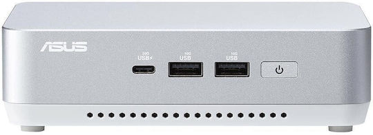 Asus NUC 14 Pro+ Mini PC (Core Ultra 9 185H/32GB DDR5/1TB SSD/W11 Home)