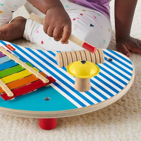 Fisher Price Μουσικό Όργανο από Ξύλο για 24+ Μηνών 10795 - Image 4