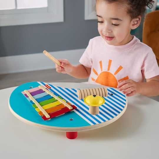 Fisher Price Μουσικό Όργανο από Ξύλο για 24+ Μηνών 10795 - Image 3