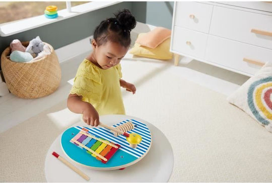 Fisher Price Μουσικό Όργανο από Ξύλο για 24+ Μηνών 10795 - Image 5