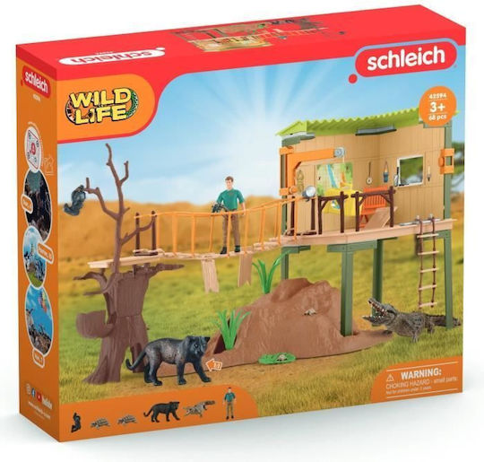 Schleich-S Παιχνίδι Μινιατούρα για 3+ Ετών 42594 - Image 4