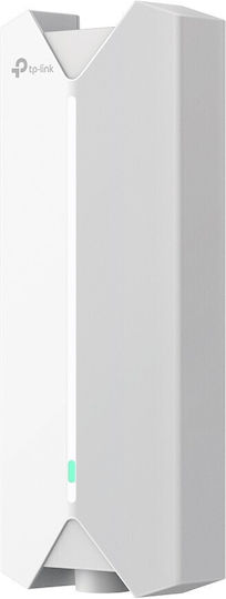 TP-LINK Festa F61-Outdoor v1 Access Point Wi‑Fi 5 Dual Band (2.4 & 5GHz) για Εξωτερική τοποθέτηση