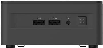 Asus RNUC13L3Hv50002 Barebone (Core i5-1350P) - Image 2