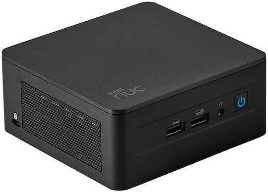 Asus RNUC13L3Hv50002 Barebone (Core i5-1350P) - Image 3