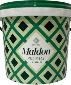 Αλατι Maldon Νιφαδες 1,4kg