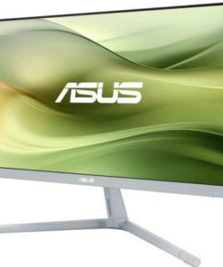 Alternative view of Asus VU249CFE-G IPS Monitor 24" FHD 1920x1080