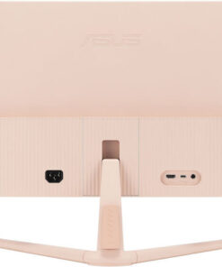 Alternative view of Asus VU249CFE-P IPS Monitor 24" FHD 1920x1080