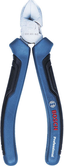 Bosch Πλαγιοκόφτης Μήκους 160mm 1600A01TH9