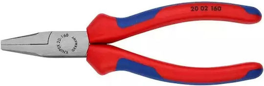 Knipex Πένσα Πλατιά Μήκους 160mm 20 02 160 - Image 2