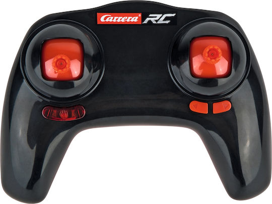 Carrera Τηλεκατευθυνόμενο Ελικόπτερο Κόκκινο 370501040X - Image 4