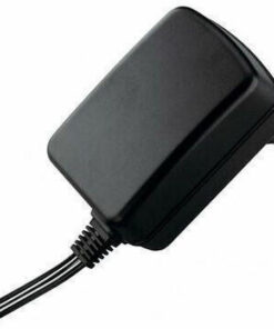 Carrera Digital 124/132 Evolution Transformer Φορτιστής για Τηλεκατευθυνόμενο 1τμχ 20026715