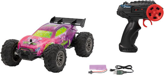 Revell Τηλεκατευθυνόμενο Αυτοκίνητο Buggy Ροζ 24673 - Image 2