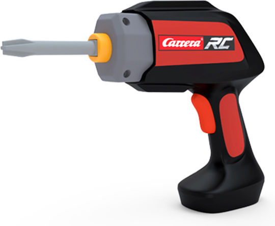 Carrera First Fire Engine Τηλεκατευθυνόμενο Πυροσβεστικό Όχημα Κόκκινο 370181075 - Image 2