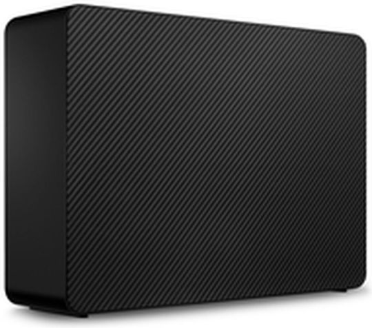 Seagate Expansion Desktop USB 3.2 Εξωτερικός HDD 20TB 3.5" Μαύρο - Image 2
