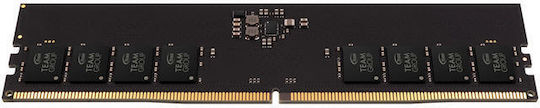 TeamGroup Elite DDR5 με Module 1x16GB και Ταχύτητα 4800 για Desktop TED516G4800C4001 - Image 4