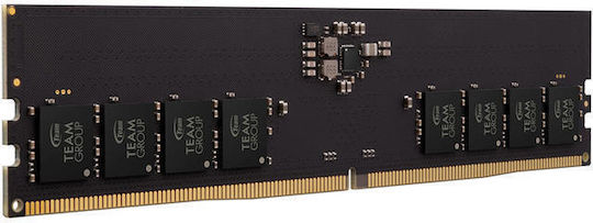 TeamGroup Elite DDR5 με Module 1x16GB και Ταχύτητα 4800 για Desktop TED516G4800C4001 - Image 5