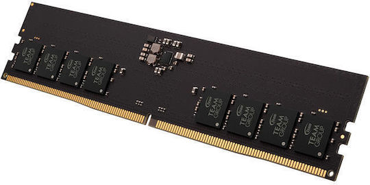 TeamGroup Elite DDR5 με Module 1x16GB και Ταχύτητα 4800 για Desktop TED516G4800C4001 - Image 3