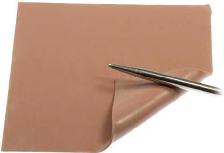 Thermal Grizzly Minus Pad 8 30 x 30 x 0.5mm Ροζ TG-MP8-30-30-05-1R - Image 3