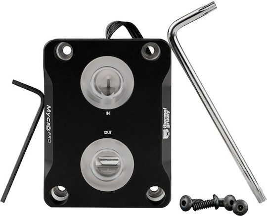 Thermal Grizzly Cooler Amd Mycro Direct-die Pro Rgb V1 For Amd Socket Am5 (only For Delidded Cpus!) CPU Water Block - Image 4