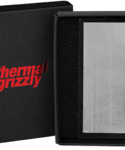 Alternative view of Thermal Grizzly Pad Kryosheet 68x51 Mm Μαύρο TG-KS-68-51