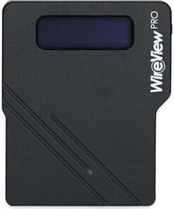 Alternative view of Thermal Grizzly Wireview Pro Gpu 1x12vhpwr Reversed Tg-wv-p-h1r