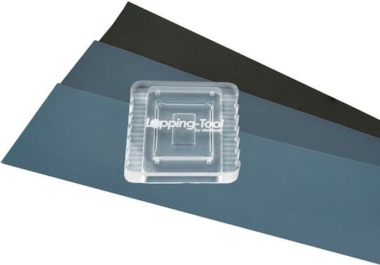 Thermal Grizzly Thermal Pad Ryzen 7000 Lapping Tool Διάφανο - Image 5