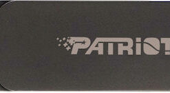 Alternative view of Patriot Rage 32GB USB 3.2 Stick με σύνδεση USB-A & USB-C Μαύρο