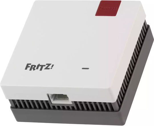 AVM FRITZ!Box 7530 AX & Fritz!Repeater 1200 AX Ασύρματο VDSL2 Modem Router Wi‑Fi 6 με 4 Θύρες Gigabit - Image 6