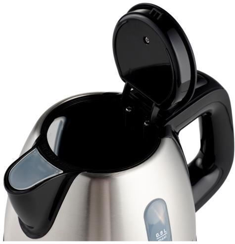 Tefal Mini Βραστήρας 800ml 2200W Ασημί - Image 4