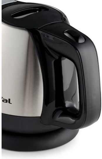 Tefal Mini Βραστήρας 800ml 2200W Ασημί - Image 3