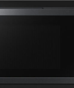 Samsung MG23DG4524CGE1 Φούρνος Μικροκυμάτων με Grill 23lt Μαύρος