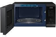 Alternative view of Samsung MG23DG4524CGE1 Φούρνος Μικροκυμάτων με Grill 23lt Μαύρος