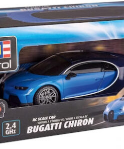 Revell Τηλεκατευθυνόμενο Αυτοκίνητο Μπλε 24692