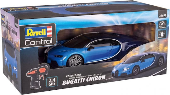 Revell Τηλεκατευθυνόμενο Αυτοκίνητο Μπλε 24692