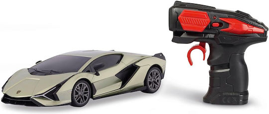 Revell Τηλεκατευθυνόμενο Αυτοκίνητο Πράσινο 24691 - Image 2