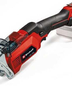 Einhell GE-GS 18/150 Κλαδευτικό Αλυσοπρίονο Μπαταρίας Solo 18V 1.38kg με Λάμα 10cm 3408290