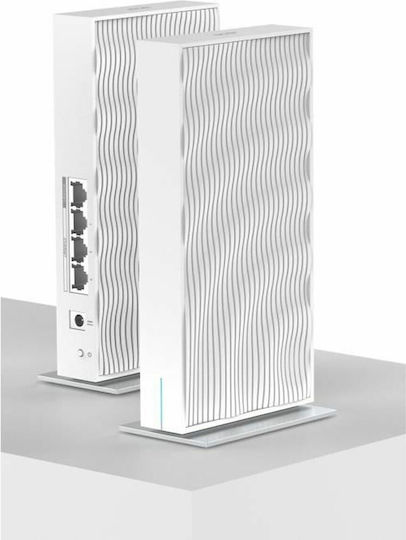Acer Wave 7 (3pack) Ασύρματο Router - Image 2