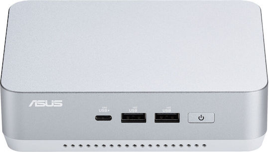 Asus NUC 14 Pro+ Mini PC (Core Ultra 7 155H/32GB DDR5/1TB SSD/W11 Home) - Image 3