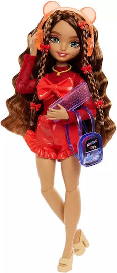 Barbie Dream Besties Teresa Κούκλα για 4+ Ετών 30εκ. HYC23