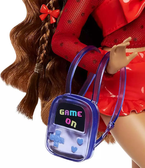 Barbie Dream Besties Teresa Κούκλα για 4+ Ετών 30εκ. HYC23 - Image 3