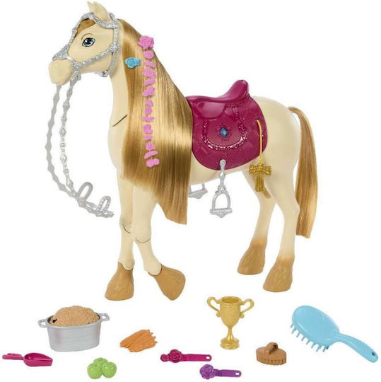 Barbie Mysteries The Great Horse Chase για 3+ Ετών HXJ42 - Image 2