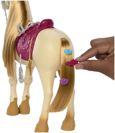 Barbie Mysteries The Great Horse Chase για 3+ Ετών HXJ42 - Image 5