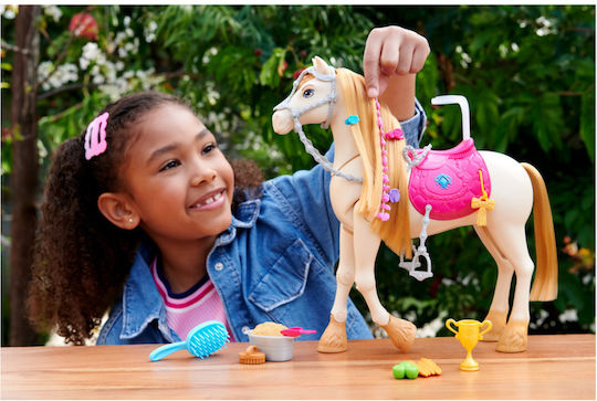 Barbie Mysteries The Great Horse Chase για 3+ Ετών HXJ42 - Image 6